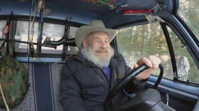 Mountain Men