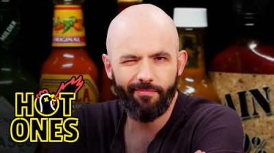 Hot Ones