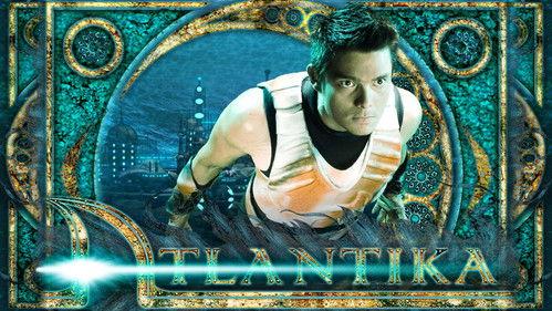Atlantika filmas žiurėti online