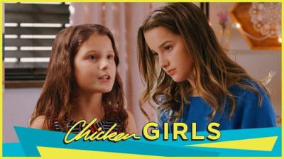 Chicken Girls