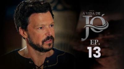 A Vida de Jó