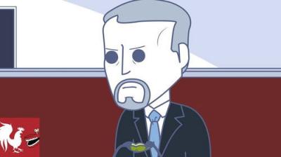 Rooster Teeth Animated Adventures