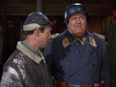 Hogan's Heroes