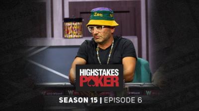 High Stakes Poker