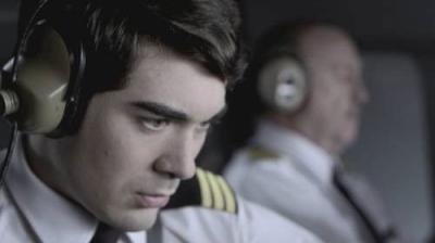 Air Disasters