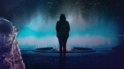 Cosmic Disclosure