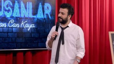 Konuşanlar