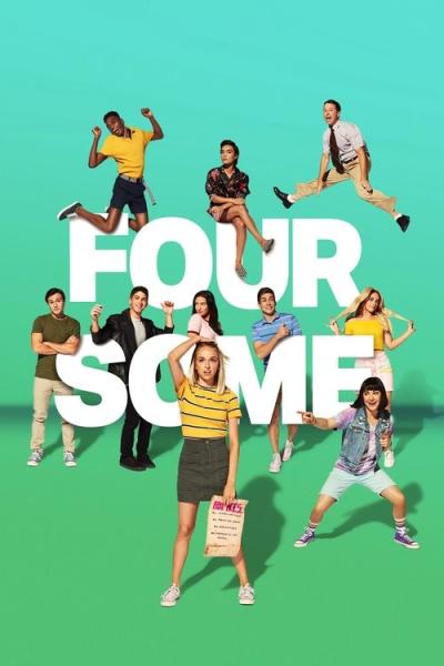 Foursome filmas online