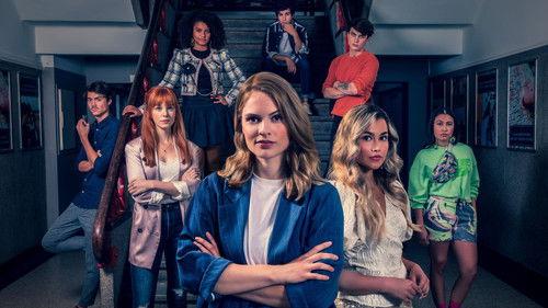 De Slet van 6VWO filmas žiurėti online