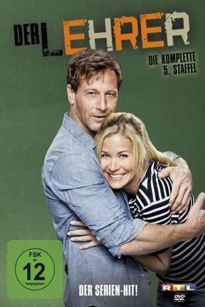Der Lehrer filmas online