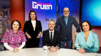 Gruen