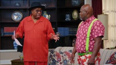 Tyler Perry's Assisted Living