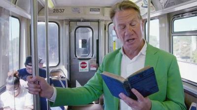 Great American Railroad Journeys