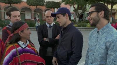 Club de Cuervos