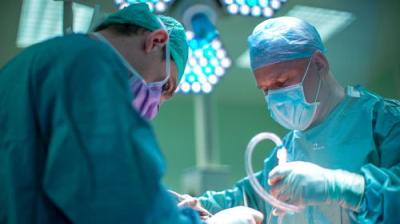 Surgeons: A Matter of Life or Death
