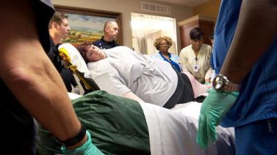 My 600-lb Life