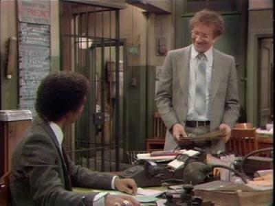 Barney Miller