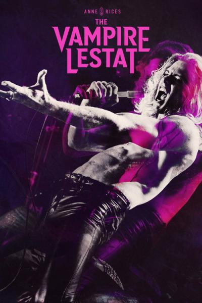 The Vampire Lestat filmas online