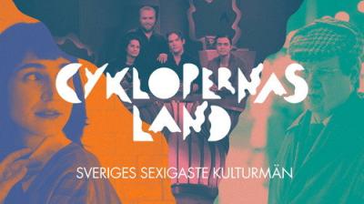 Cyklopernas land