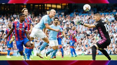 Match of the Day