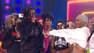 Nick Cannon Presents: Wild 'N Out