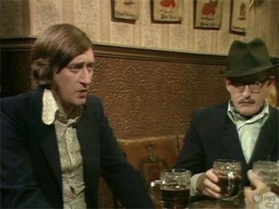 Last of the Summer Wine