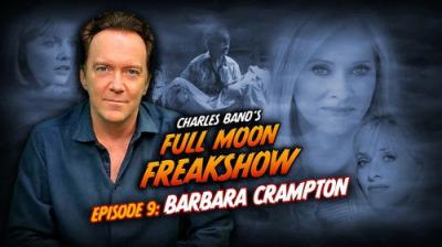 Charles Band’s Full Moon Freakshow