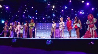 RuPaul's Drag Race