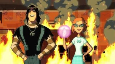 Ben 10: Omniverse