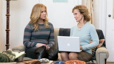 Inside Amy Schumer