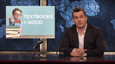 The Jim Jefferies Show