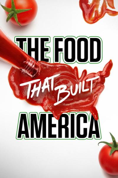 The Food That Built America filmas online