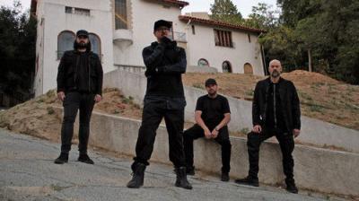Ghost Adventures
