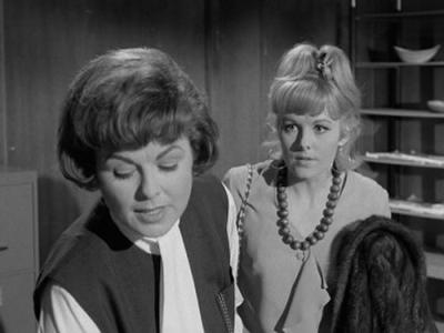 Perry Mason