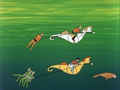 Aquaman