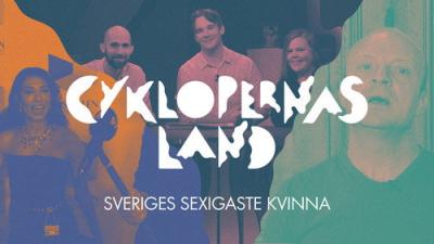 Cyklopernas land