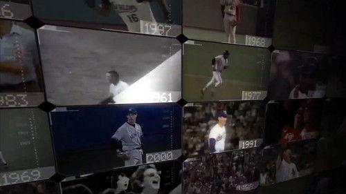 MLB: Baseball's Seasons filmas žiurėti online