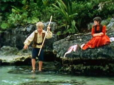 Swiss Family Robinson