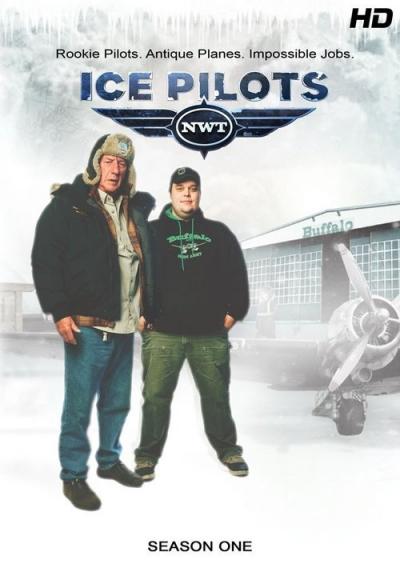 Ice Pilots NWT filmas online