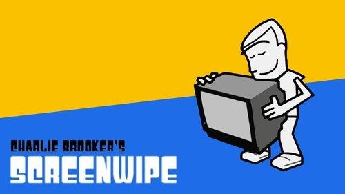 Charlie Brooker's Screenwipe filmas žiurėti online