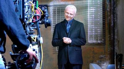 Doctor Who Confidential