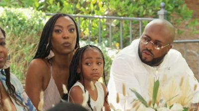 The Real Housewives of Atlanta: Porsha's Family Matters