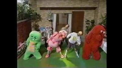 SMAP×SMAP