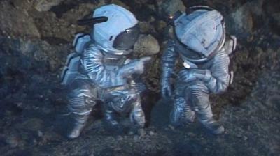 Red Dwarf