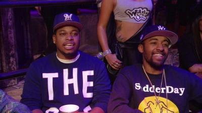 Nick Cannon Presents: Wild 'N Out
