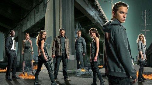Terminatorius: Saros Konor kronikos filmas žiurėti online