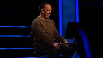 Who Wants to Be a Millionaire?