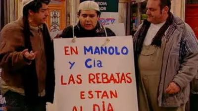Manos a la obra