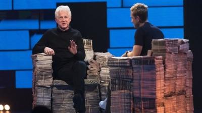 The Russell Howard Hour