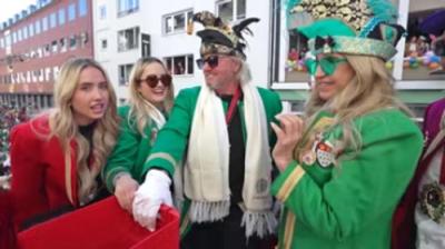 Die Geissens – Eine schrecklich glamouröse Familie